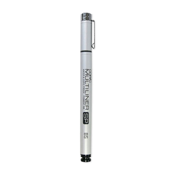 Copic Multi-liner Pens SP Aluminum Body