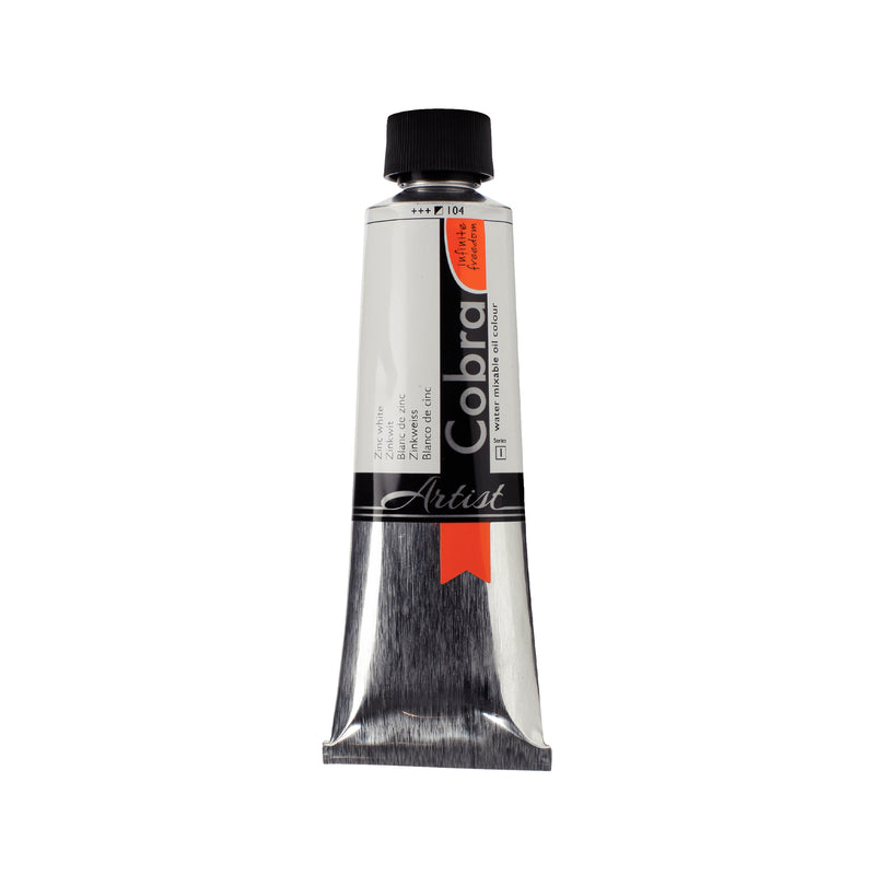 Cobra Artist Water-Mixable Oil Colours - 150mL