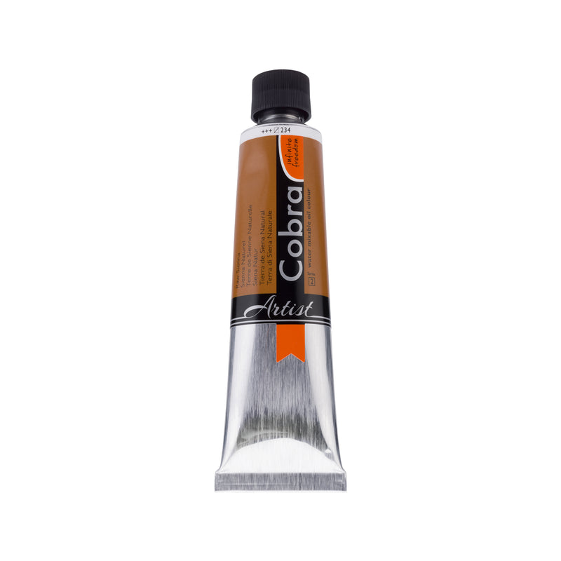 Cobra Artist Water-Mixable Oil Colours - 40mL