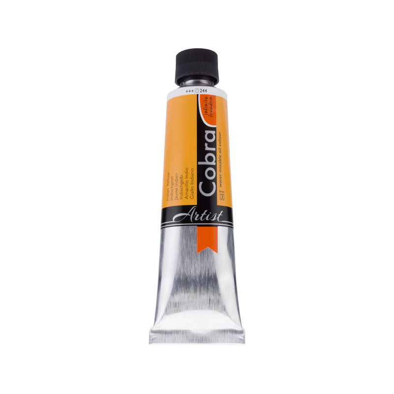 Cobra Artist Water-Mixable Oil Colours - 40mL