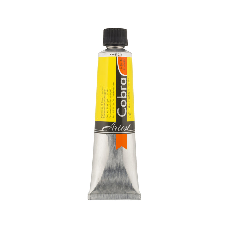 Cobra Artist Water-Mixable Oil Colours - 40mL