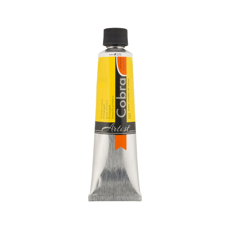 Cobra Artist Water-Mixable Oil Colours - 40mL