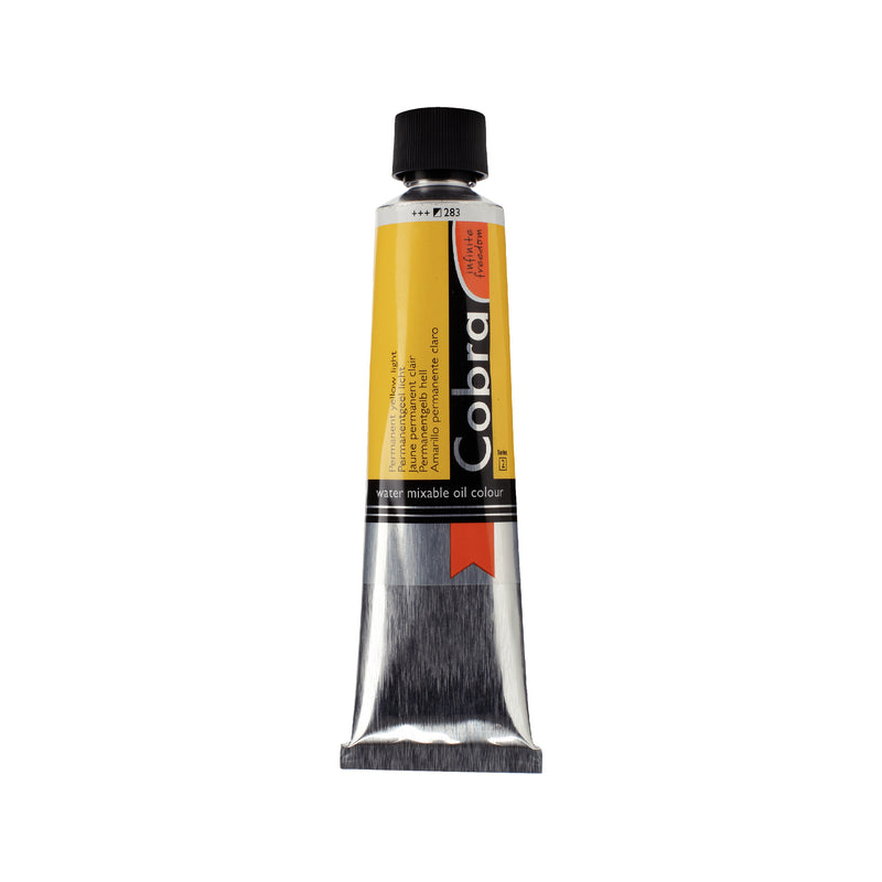 Cobra Artist Water-Mixable Oil Colours - 40mL