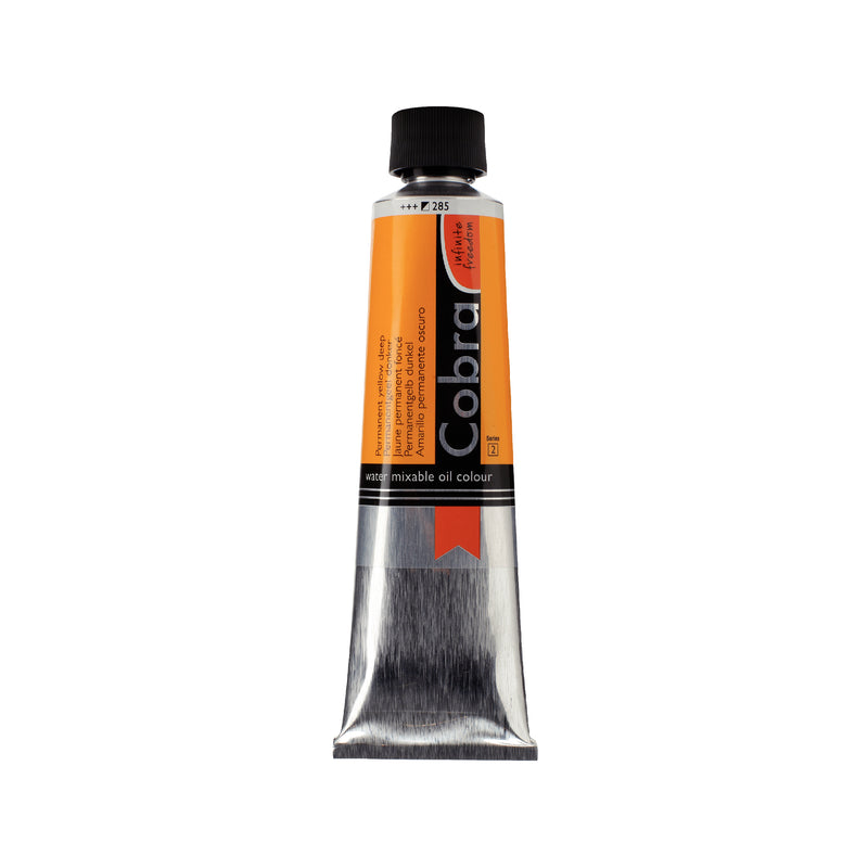 Cobra Artist Water-Mixable Oil Colours - 40mL