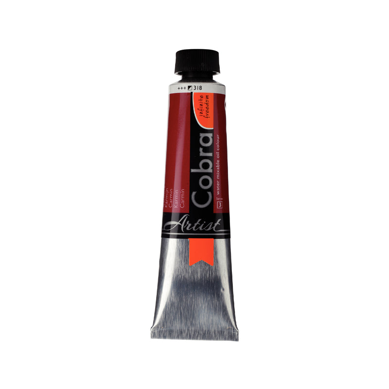 Cobra Artist Water-Mixable Oil Colours - 40mL