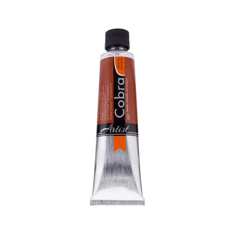 Cobra Artist Water-Mixable Oil Colours - 40mL