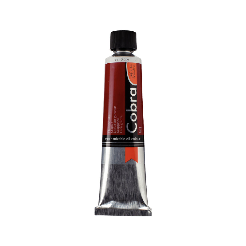 Cobra Artist Water-Mixable Oil Colours - 40mL