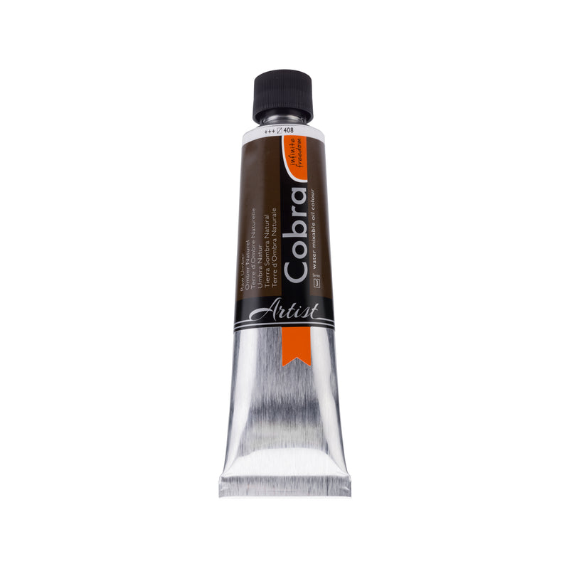 Cobra Artist Water-Mixable Oil Colours - 40mL