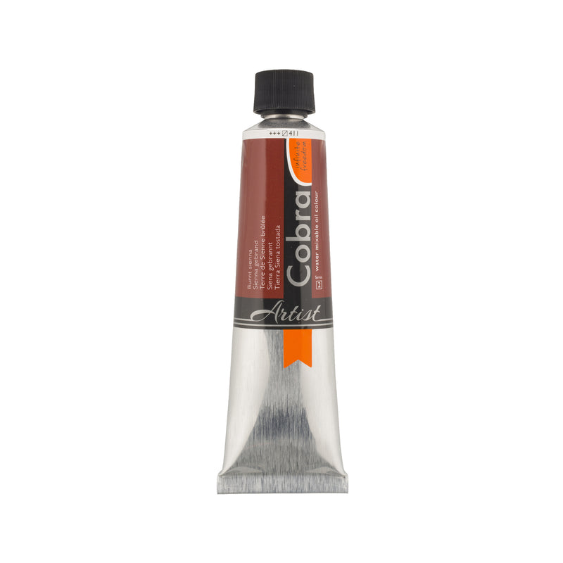 Cobra Artist Water-Mixable Oil Colours - 40mL