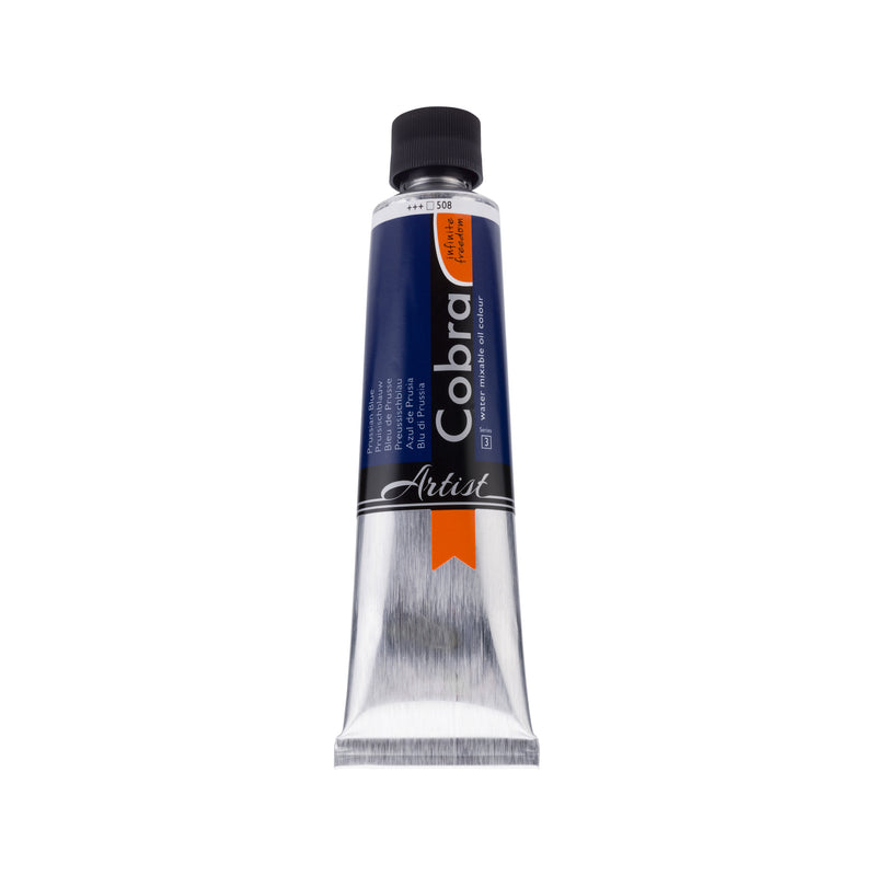 Cobra Artist Water-Mixable Oil Colours - 40mL