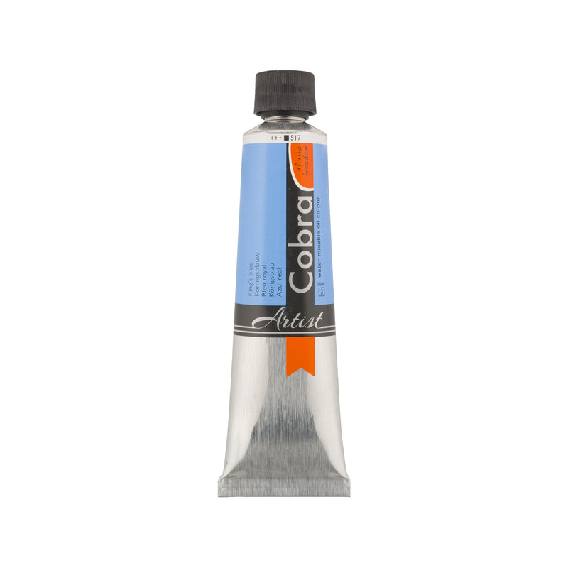 Cobra Artist Water-Mixable Oil Colours - 40mL