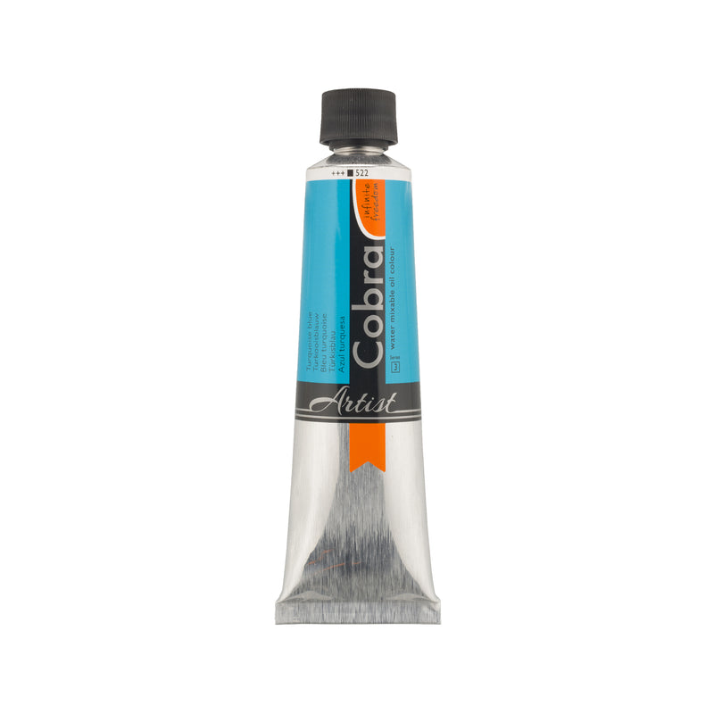 Cobra Artist Water-Mixable Oil Colours - 40mL