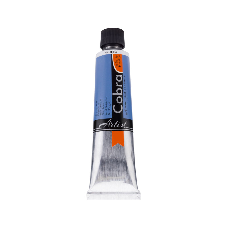 Cobra Artist Water-Mixable Oil Colours - 40mL