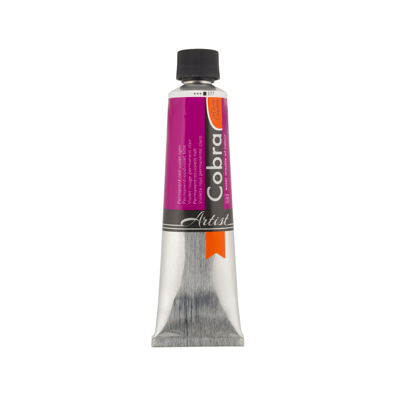 Cobra Artist Water-Mixable Oil Colours - 40mL