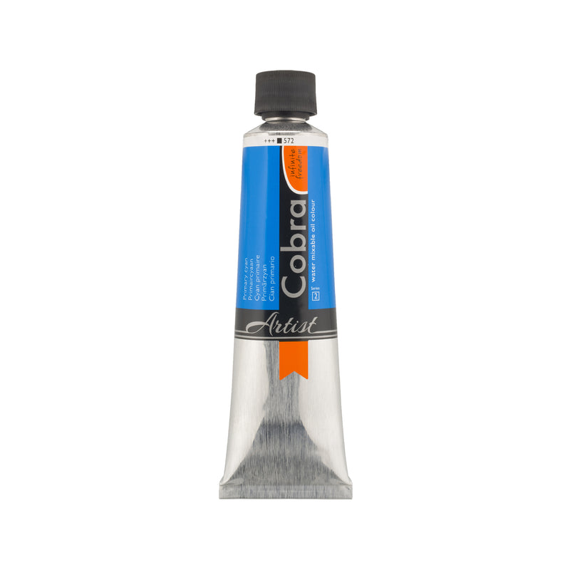 Cobra Artist Water-Mixable Oil Colours - 40mL