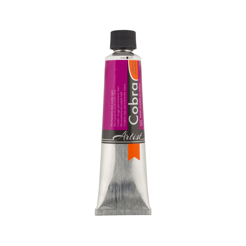 Cobra Artist Water-Mixable Oil Colours - 40mL