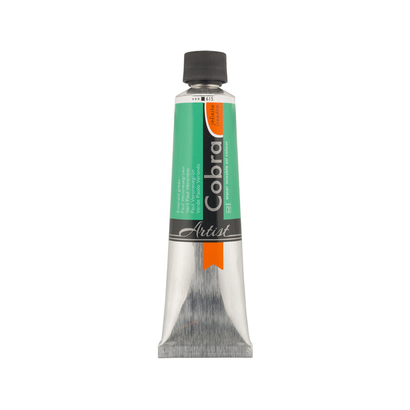 Cobra Artist Water-Mixable Oil Colours - 40mL