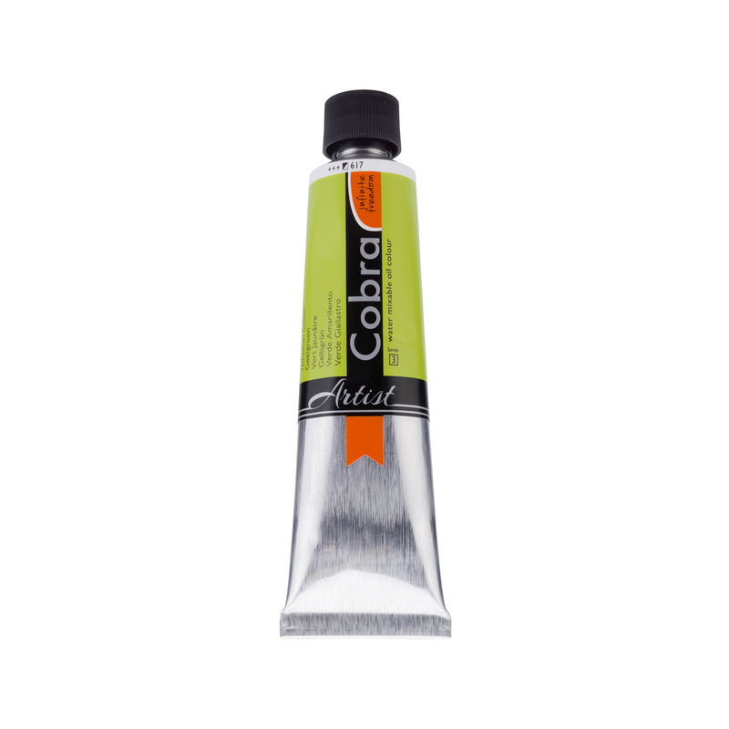 Cobra Artist Water-Mixable Oil Colours - 40mL