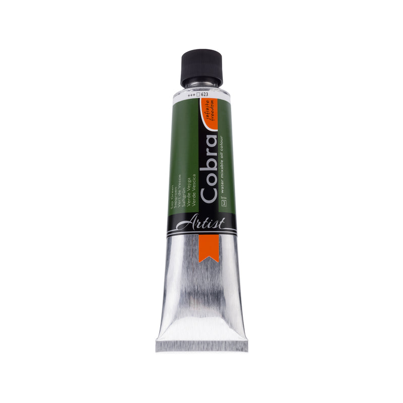 Cobra Artist Water-Mixable Oil Colours - 40mL