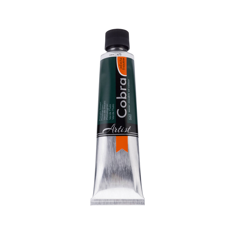 Cobra Artist Water-Mixable Oil Colours - 40mL