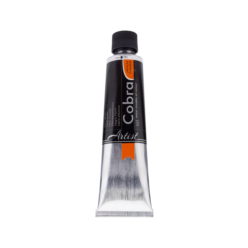 Cobra Artist Water-Mixable Oil Colours - 40mL