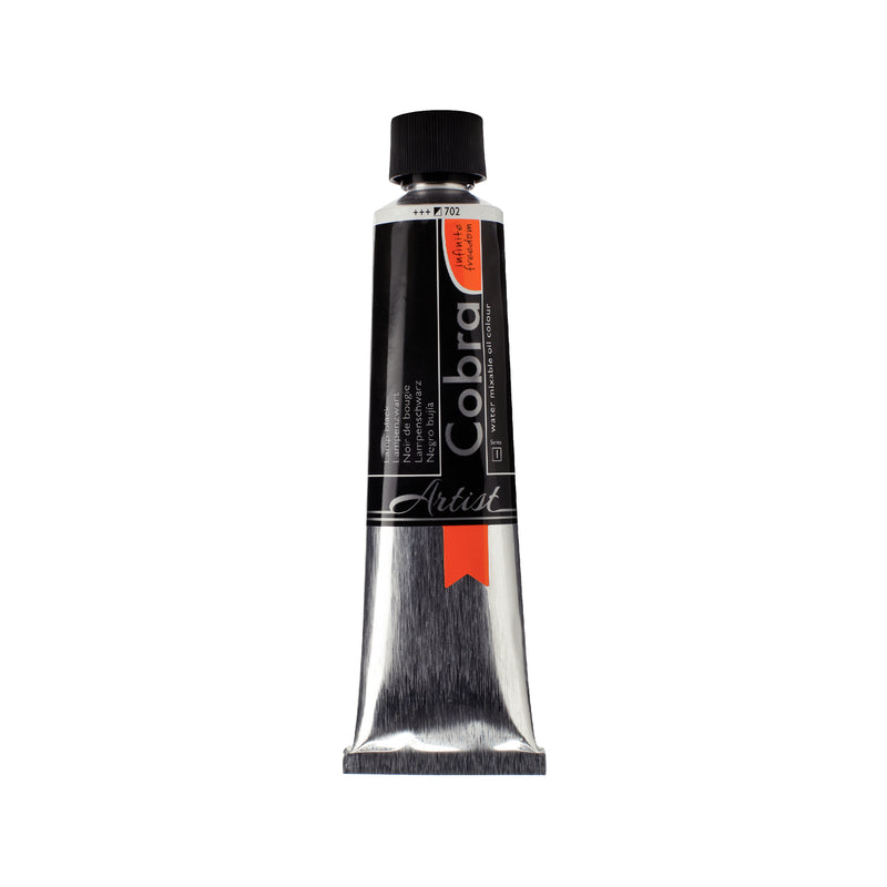 Cobra Artist Water-Mixable Oil Colours - 40mL