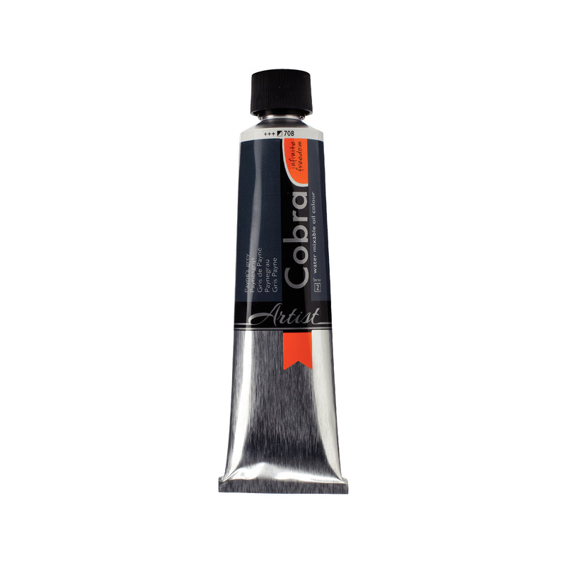 Cobra Artist Water-Mixable Oil Colours - 40mL