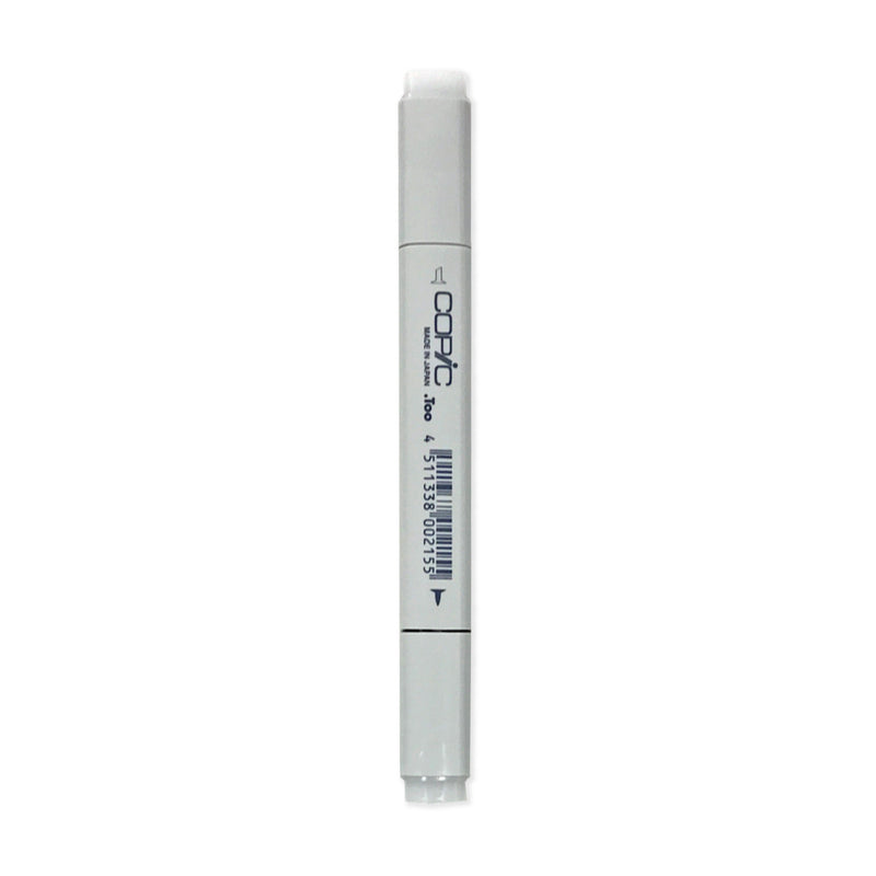 Copic Sketch Marker Empty