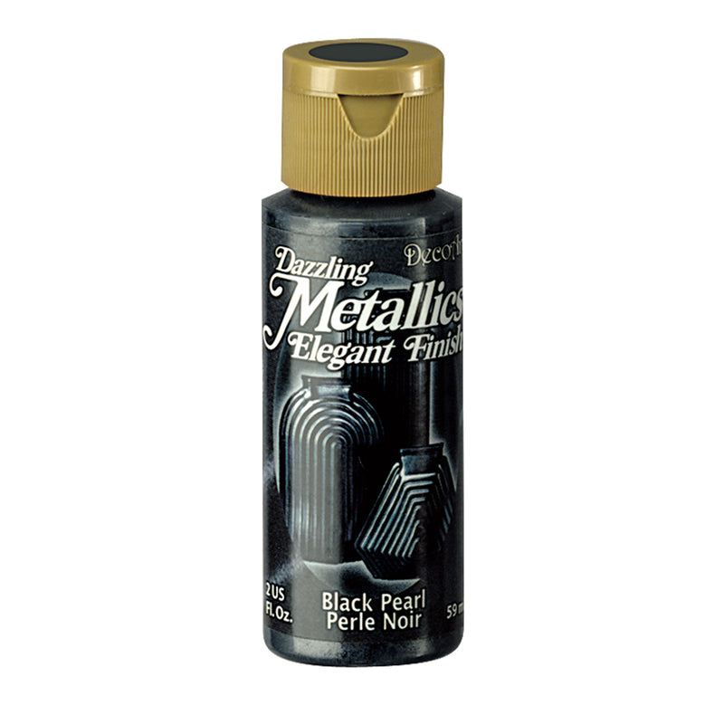 DecoArt Dazzling Metallics - 2oz