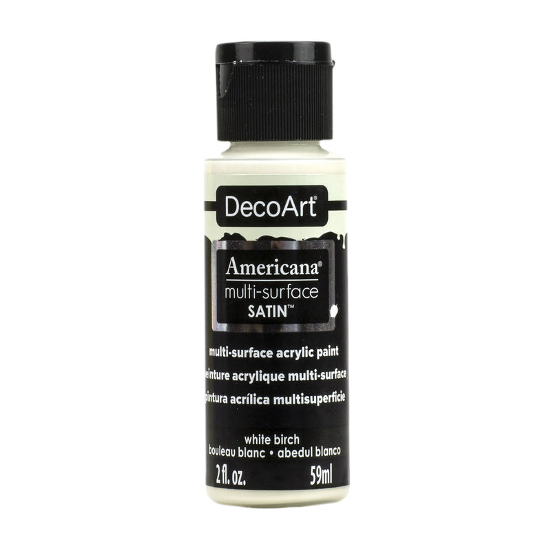 DecoArt Americana Multi-Surface Acrylic - 2oz