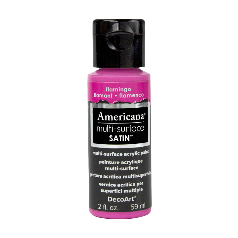DecoArt Americana Multi-Surface Acrylic - 2oz