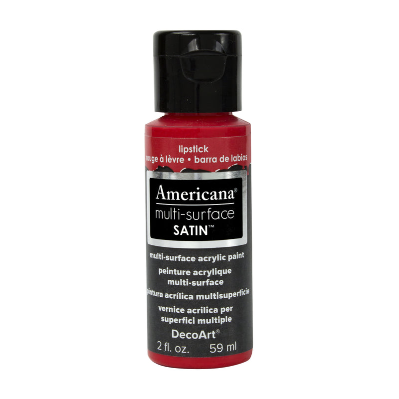 DecoArt Americana Multi-Surface Acrylic - 2oz