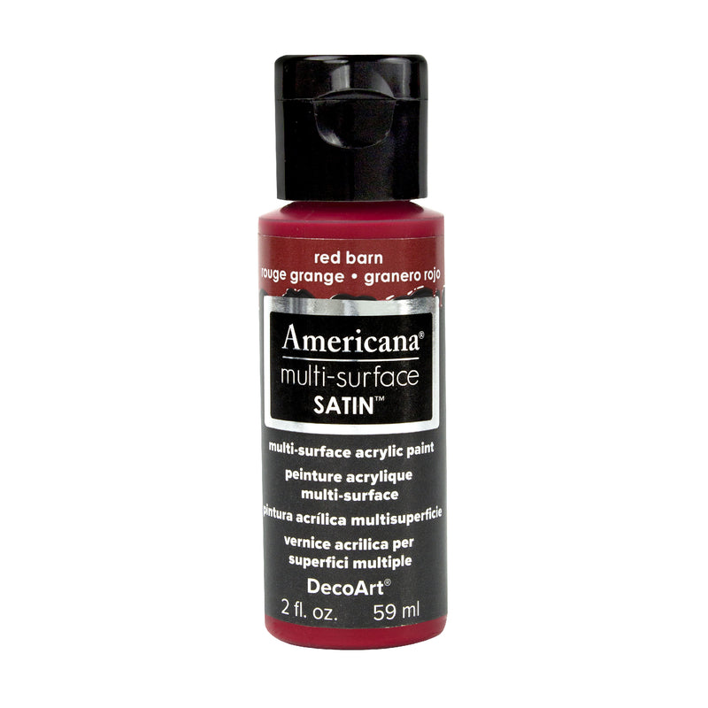 DecoArt Americana Multi-Surface Acrylic - 2oz
