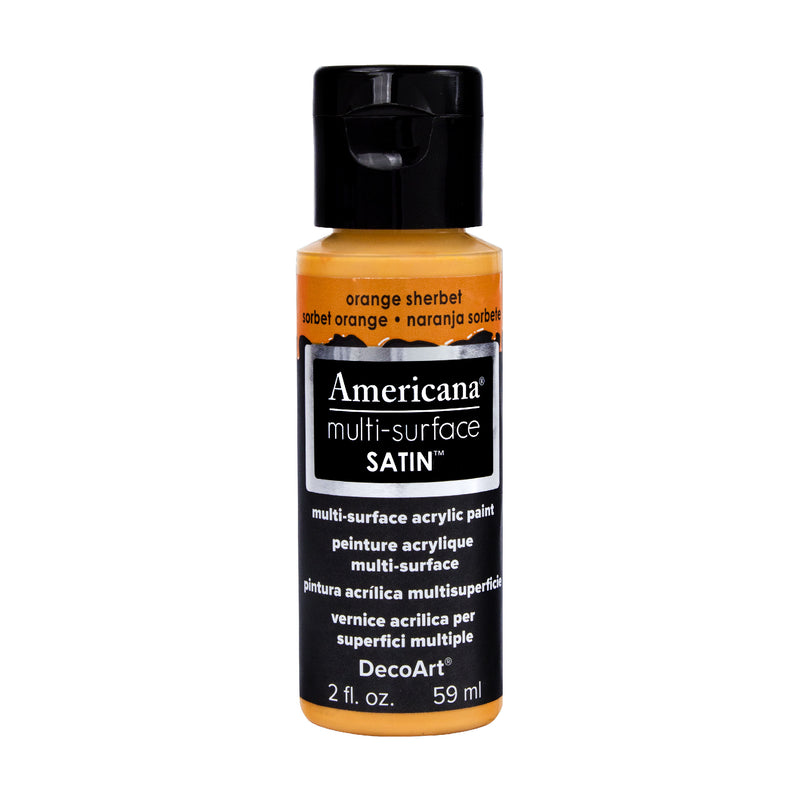 DecoArt Americana Multi-Surface Acrylic - 2oz