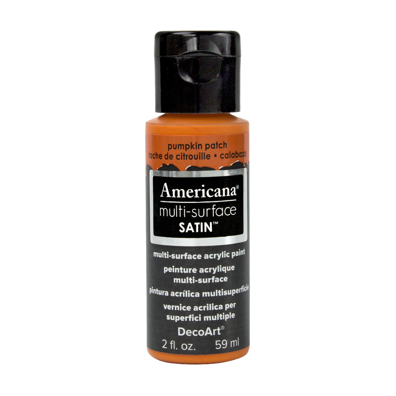 DecoArt Americana Multi-Surface Acrylic - 2oz