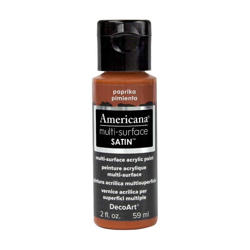 DecoArt Americana Multi-Surface Acrylic - 2oz