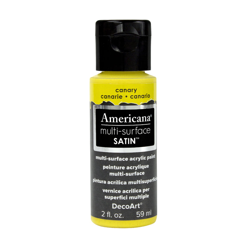 DecoArt Americana Multi-Surface Acrylic - 2oz