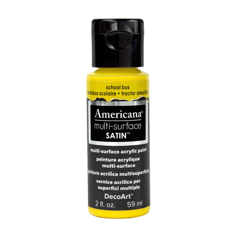 DecoArt Americana Multi-Surface Acrylic - 2oz