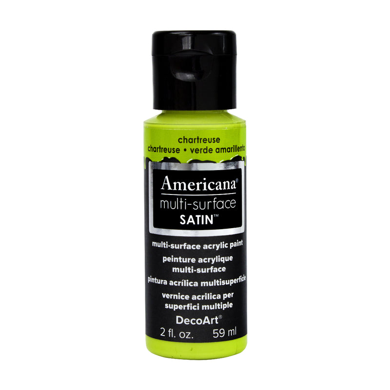 DecoArt Americana Multi-Surface Acrylic - 2oz