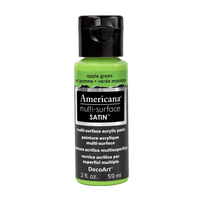 DecoArt Americana Multi-Surface Acrylic - 2oz