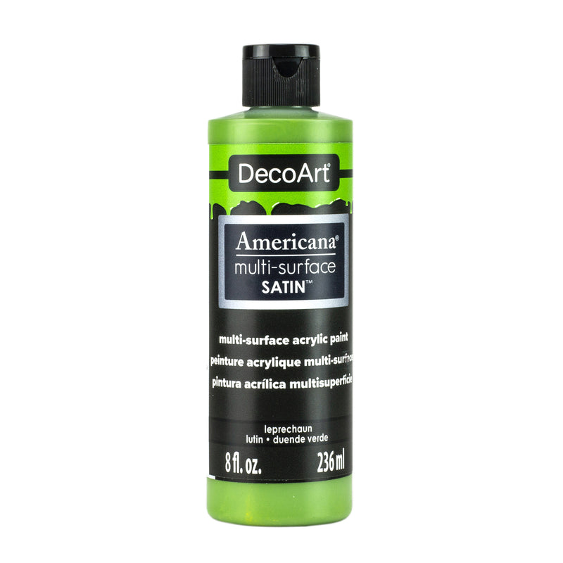 DecoArt Americana Multi-Surface Acrylic - 8oz