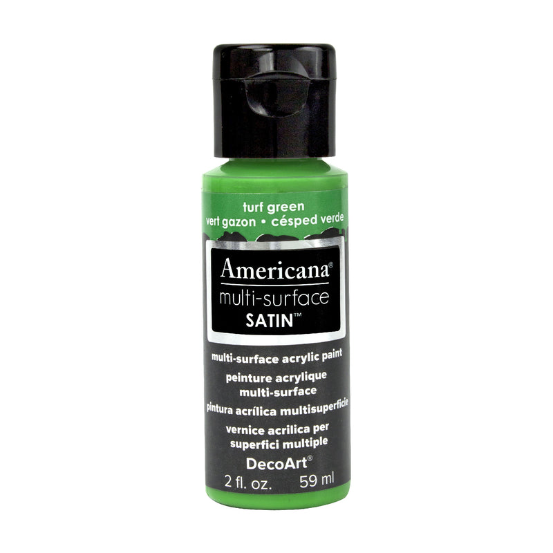 DecoArt Americana Multi-Surface Acrylic - 2oz