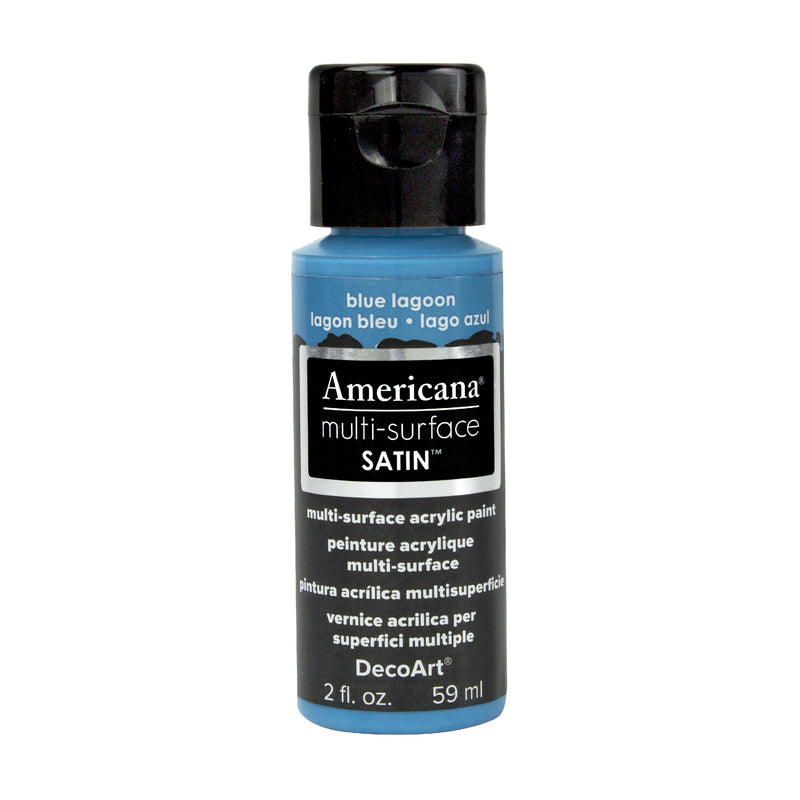 DecoArt Americana Multi-Surface Acrylic - 2oz