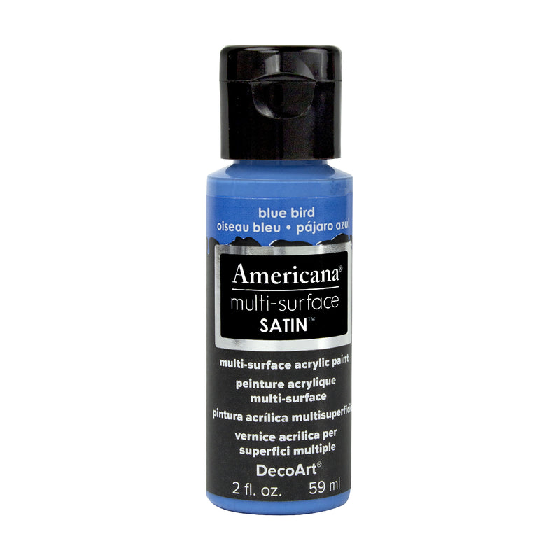 DecoArt Americana Multi-Surface Acrylic - 2oz