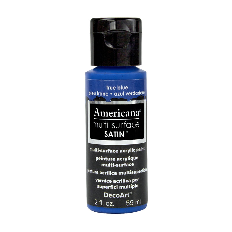 DecoArt Americana Multi-Surface Acrylic - 2oz
