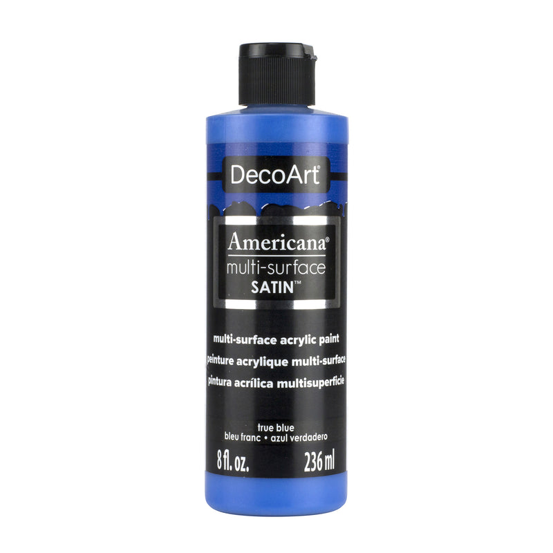 DecoArt Americana Multi-Surface Acrylic - 8oz