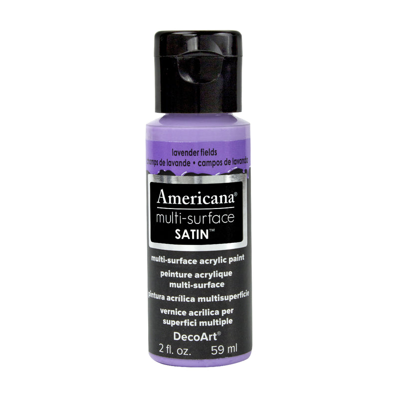 DecoArt Americana Multi-Surface Acrylic - 2oz