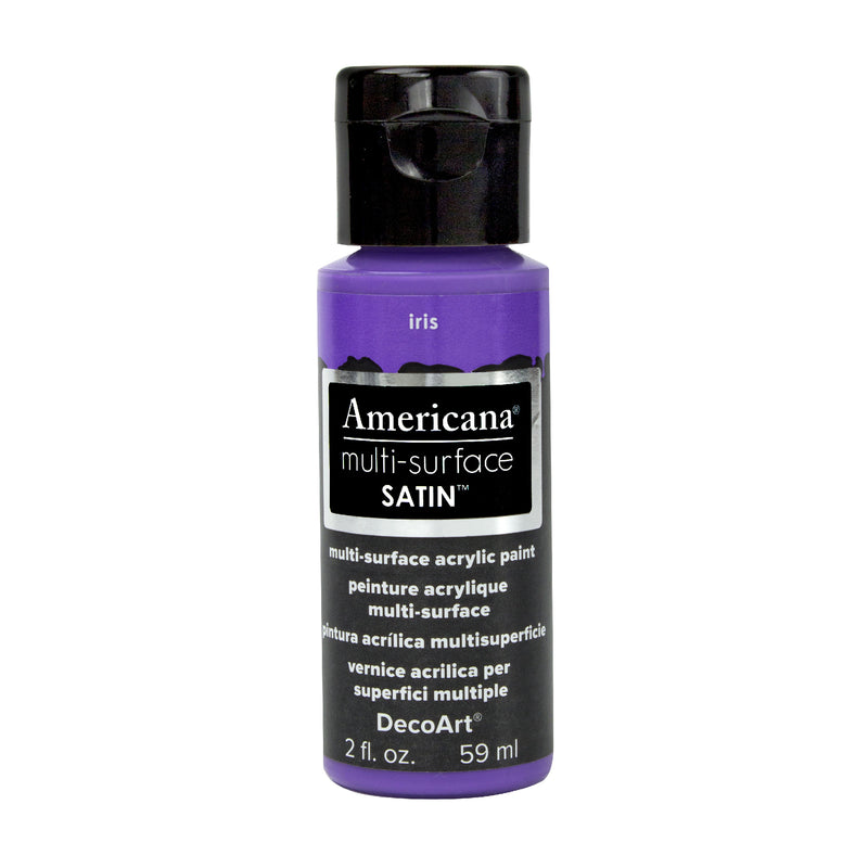 DecoArt Americana Multi-Surface Acrylic - 2oz