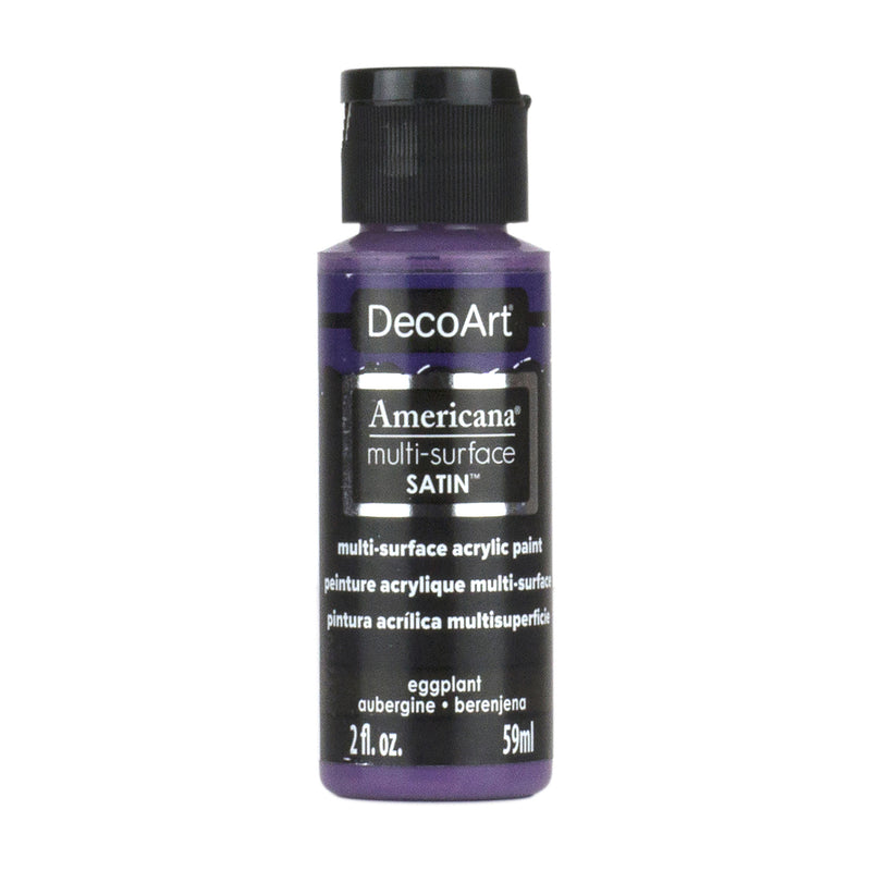 DecoArt Americana Multi-Surface Acrylic - 2oz