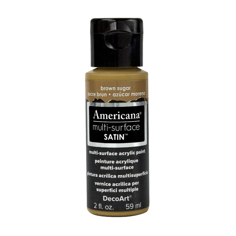 DecoArt Americana Multi-Surface Acrylic - 2oz